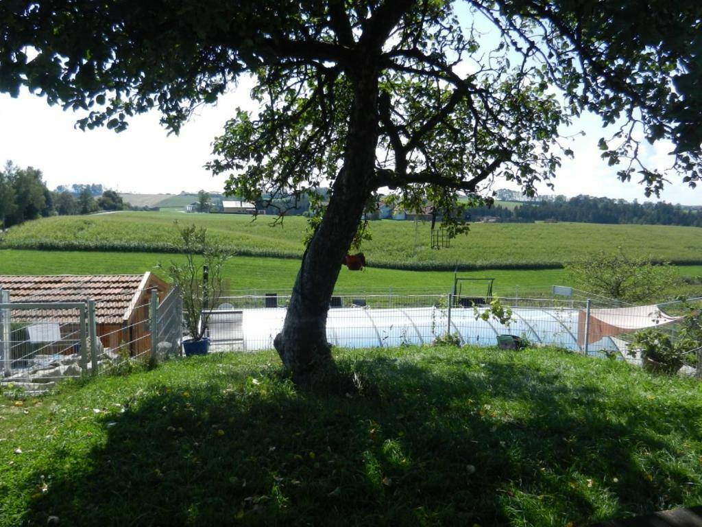 Ferienhof Loew Salzweg Exteriér fotografie
