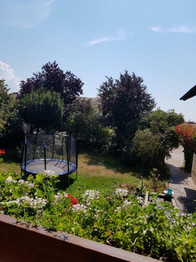Ferienhof Loew Salzweg Exteriér fotografie