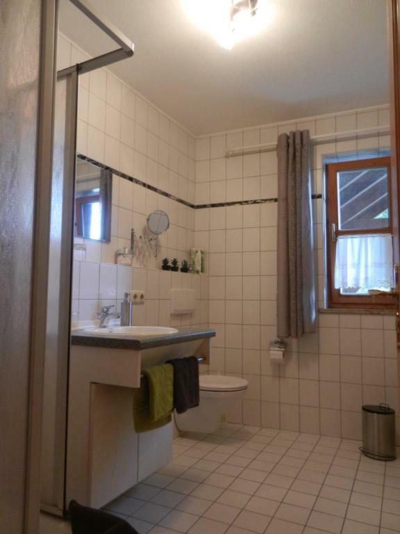 Ferienhof Loew Salzweg Exteriér fotografie